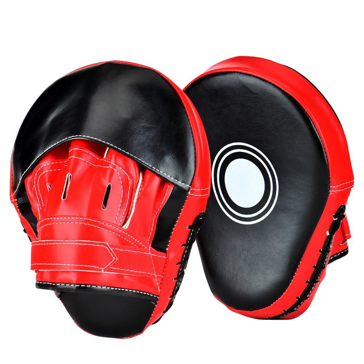 taekwondo focus pads