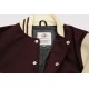 custom varsity jackets leather sleeves, youth letterman jacket with leather sleeves, wool and leather varsity jacket