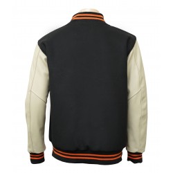 varsity jacket custom design||massee sports