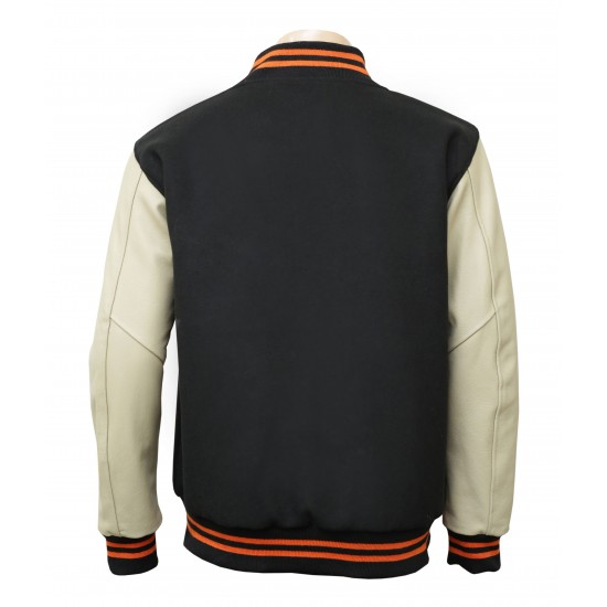 varsity jacket custom design||massee sports