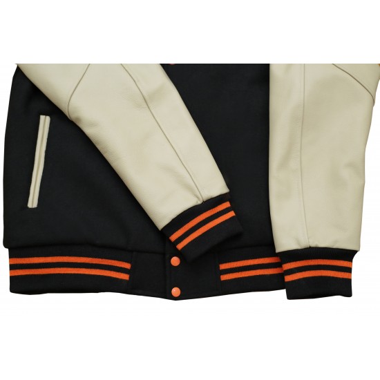 varsity jacket custom design||massee sports