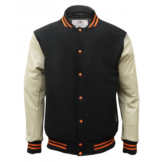 varsity jacket custom design||massee sports