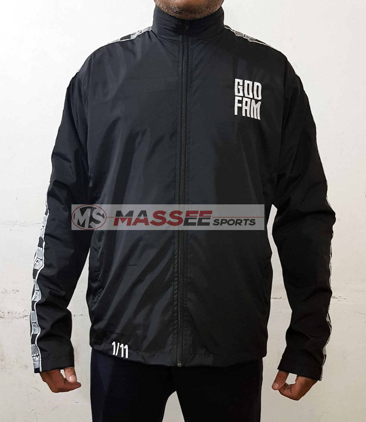 blank coach jacket wholesale