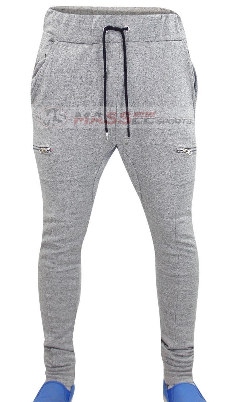 polyester joggers wholesale